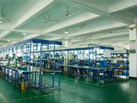 max motor Production Line